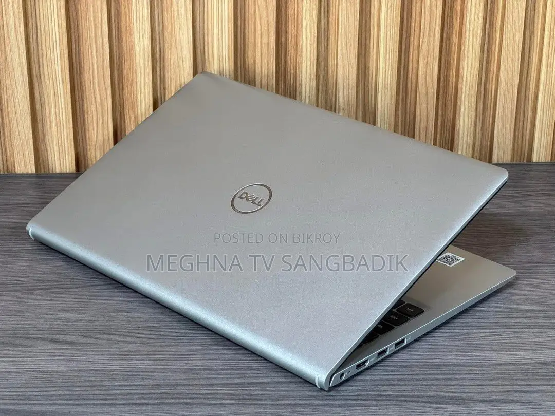 Laptop Dell 4GB RAM Intel 500GB SSD