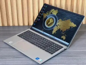 Laptop Dell 4GB RAM Intel 500GB SSD
