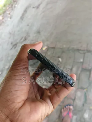 Vivo Y33s 128 GB Black