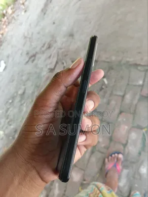 Vivo Y33s 128 GB Black