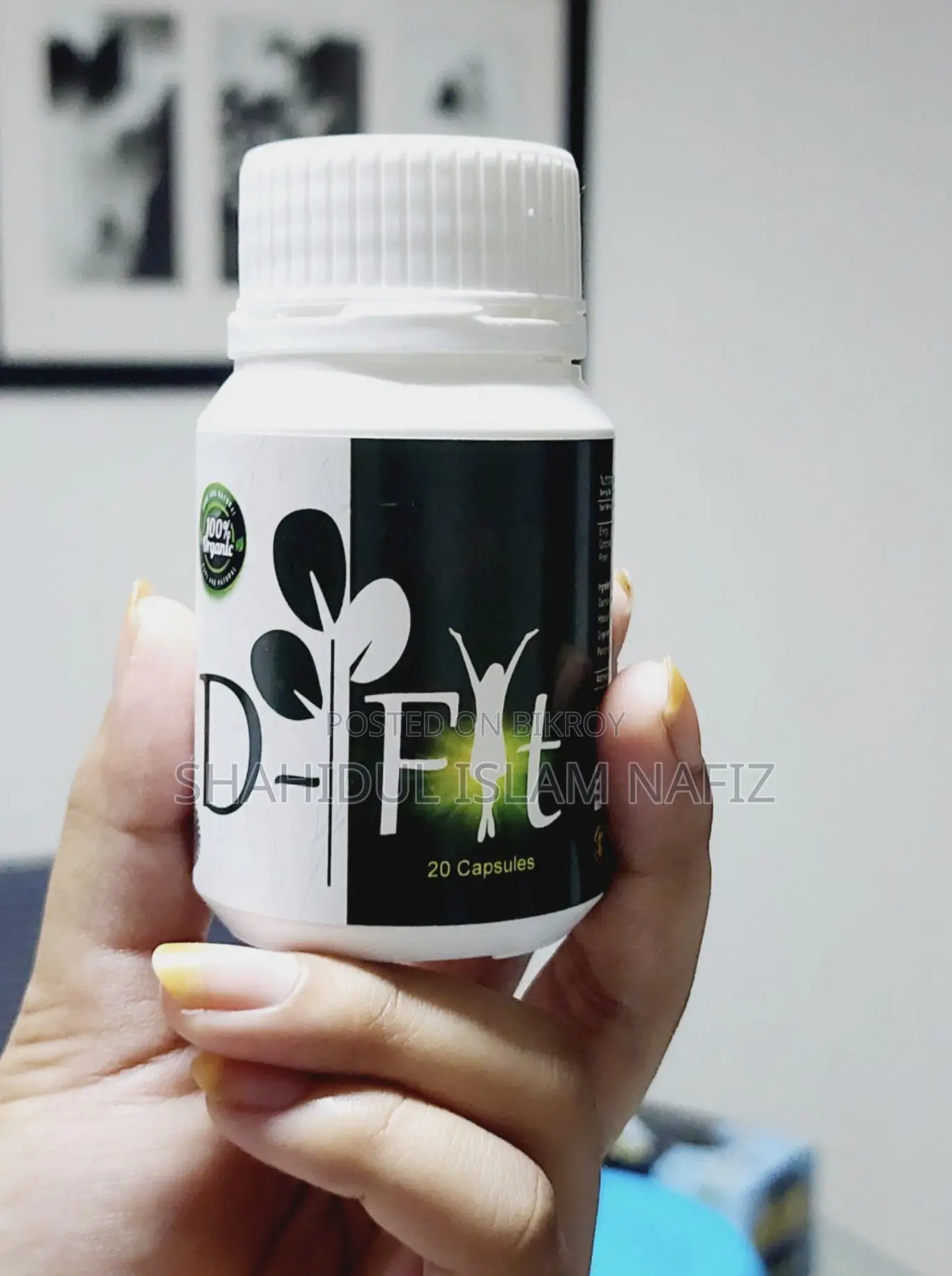 Lose Body Weight Completely Naturally