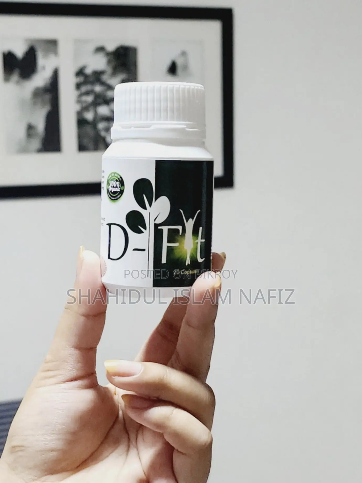Lose Body Weight Completely Naturally