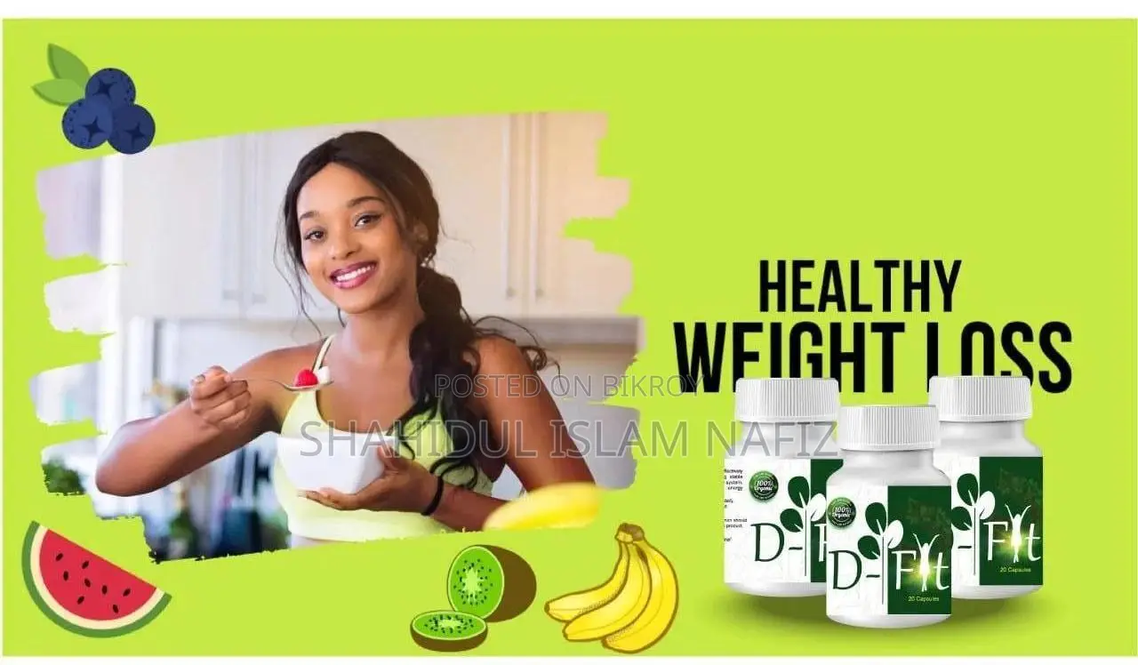 Lose Body Weight Completely Naturally