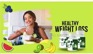 Lose Body Weight Completely Naturally