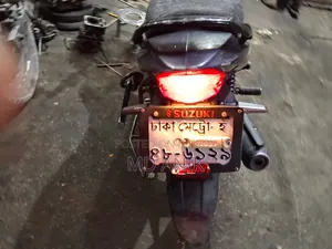 সুজুকি হায়াতে স্পেশাল এডিশন ২০২০ গ্রে