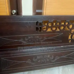 মালয়েশিয়ান বোর্ডের খাট