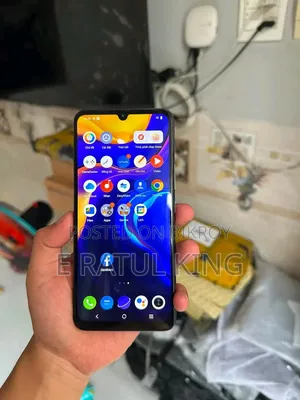 New Vivo V20 128 GB