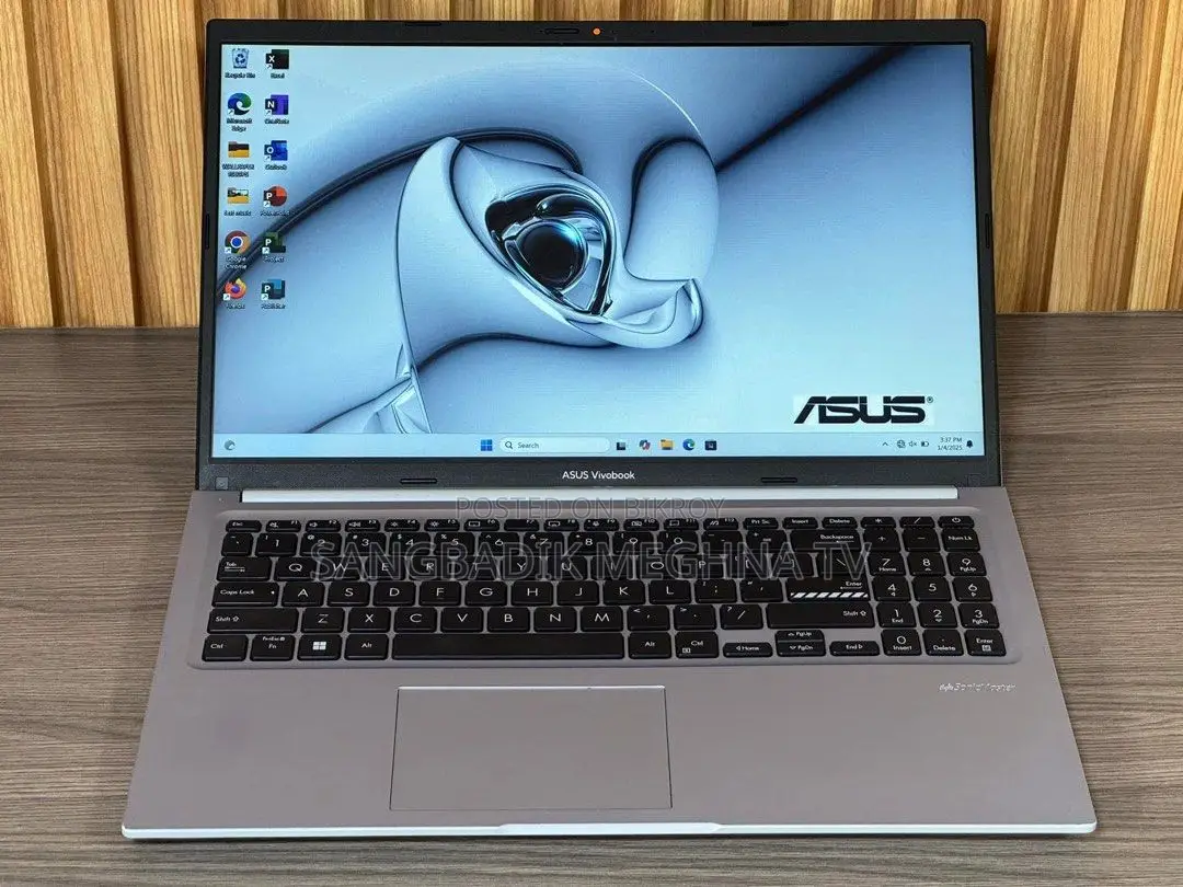Laptop ASUS 8GB AMD Ryzen SSD 512GB