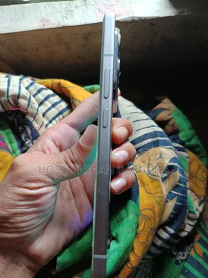 Infinix Note 50 Pro 256 GB Black