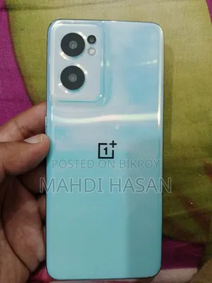 OnePlus Nord CE 2 5G 128 GB Blue