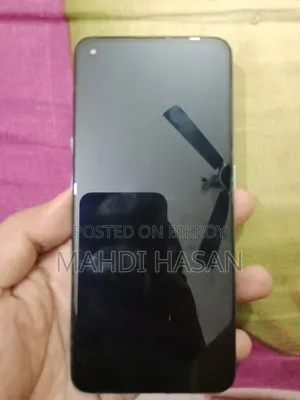 OnePlus Nord CE 2 5G 128 GB Blue