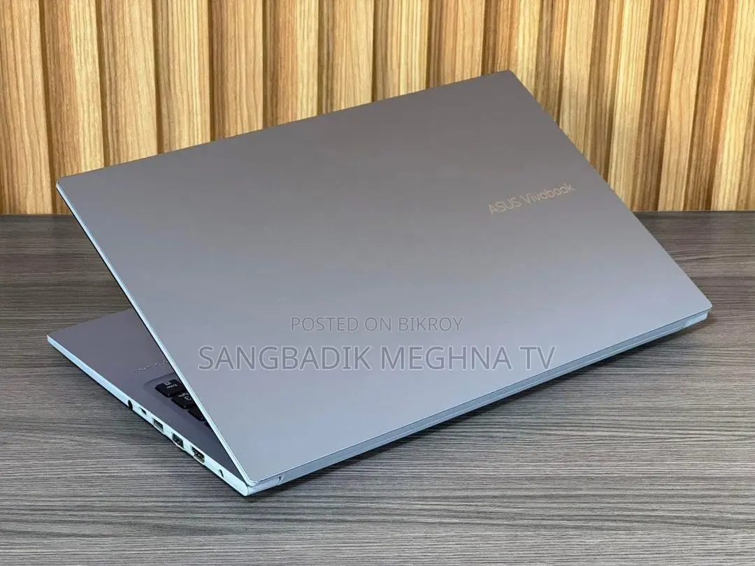 Laptop ASUS 8GB AMD Ryzen SSD 512GB
