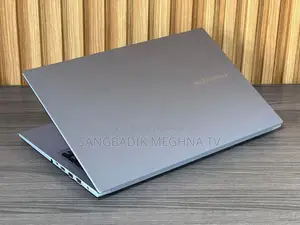 Laptop ASUS 8GB AMD Ryzen SSD 512GB