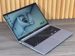 Laptop ASUS 8GB AMD Ryzen SSD 512GB