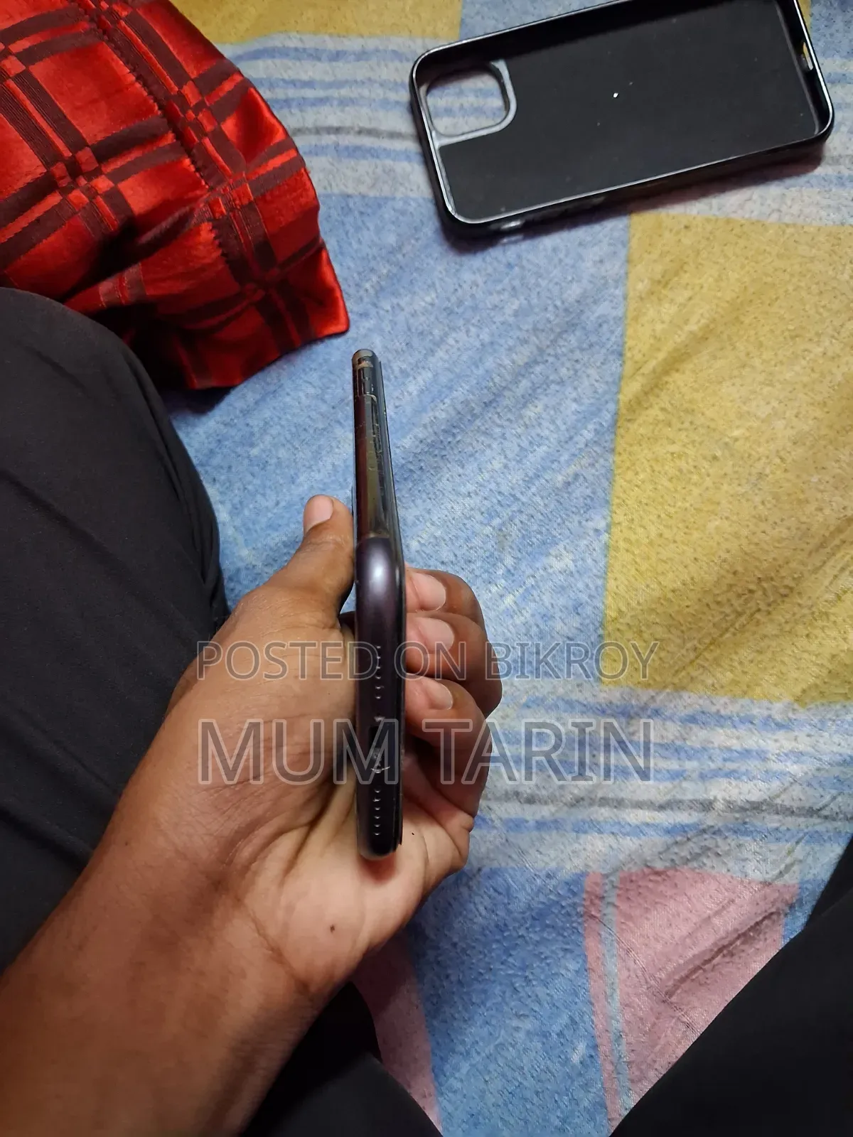 অ্যাপল আইফোন ১১ ৬৪ জিবি ব্ল্যাক