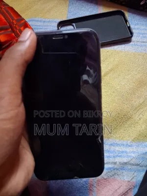 অ্যাপল আইফোন ১১ ৬৪ জিবি ব্ল্যাক