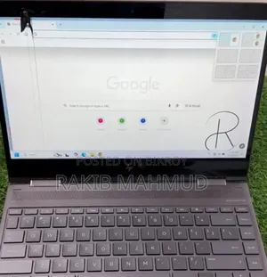 Laptop HP 8GB Intel Core I7 SSD 256GB