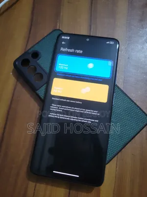 Xiaomi Redmi Note 10 Pro Max 128 GB Gray