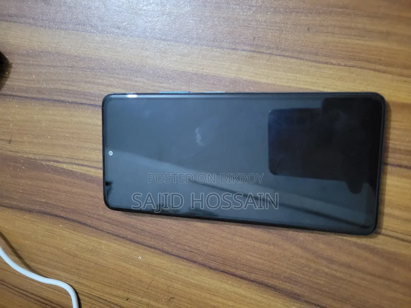 Xiaomi Redmi Note 10 Pro Max 128 GB Gray