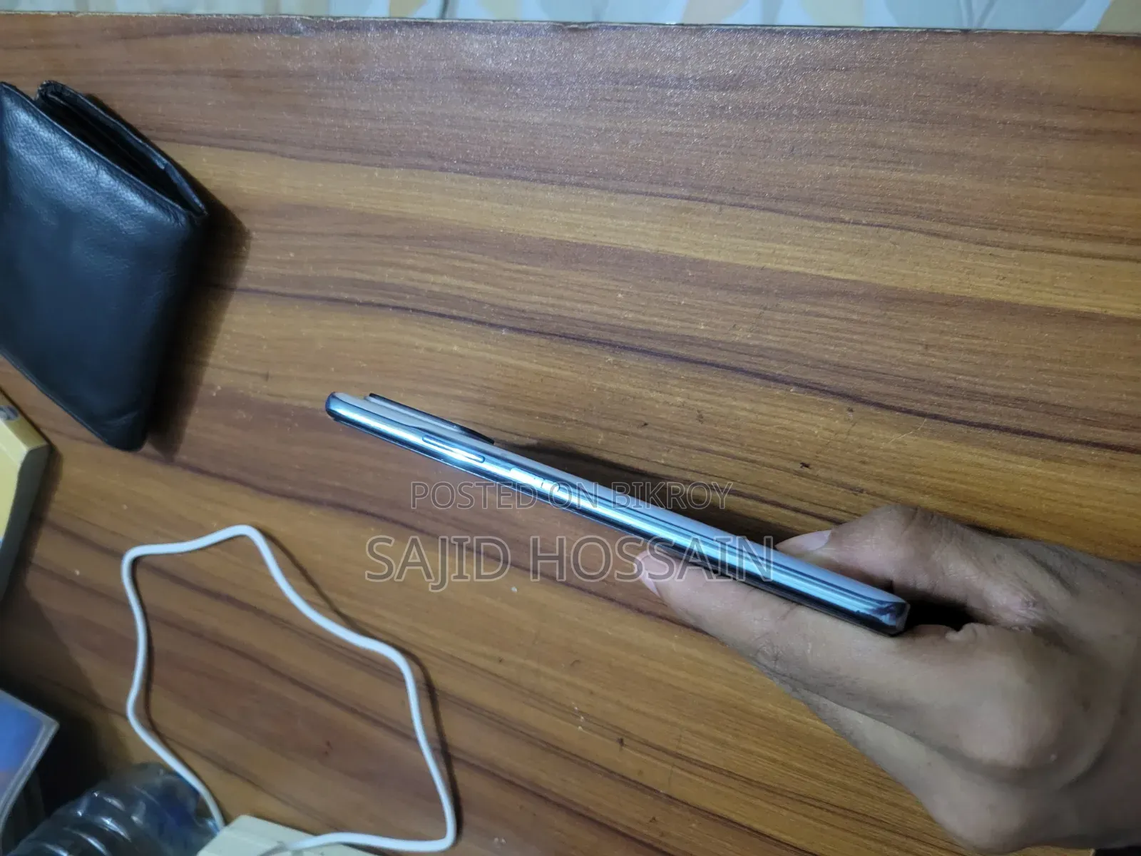 Xiaomi Redmi Note 10 Pro Max 128 GB Gray