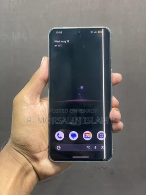 Google Pixel 8 Pro 128 GB Blue