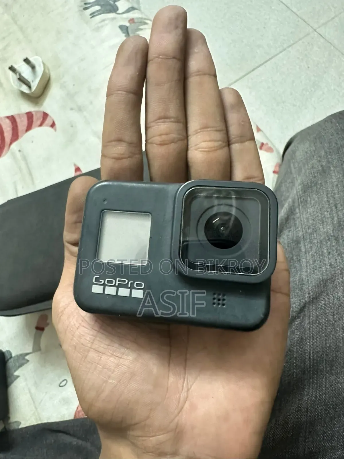 Gopro Hero 8 Black