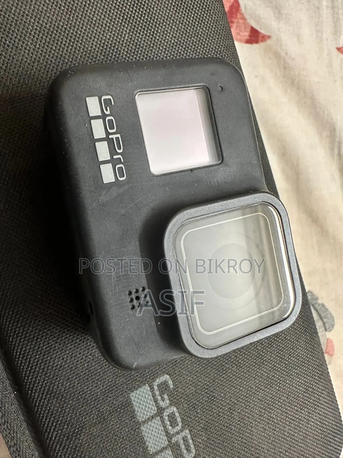 Gopro Hero 8 Black