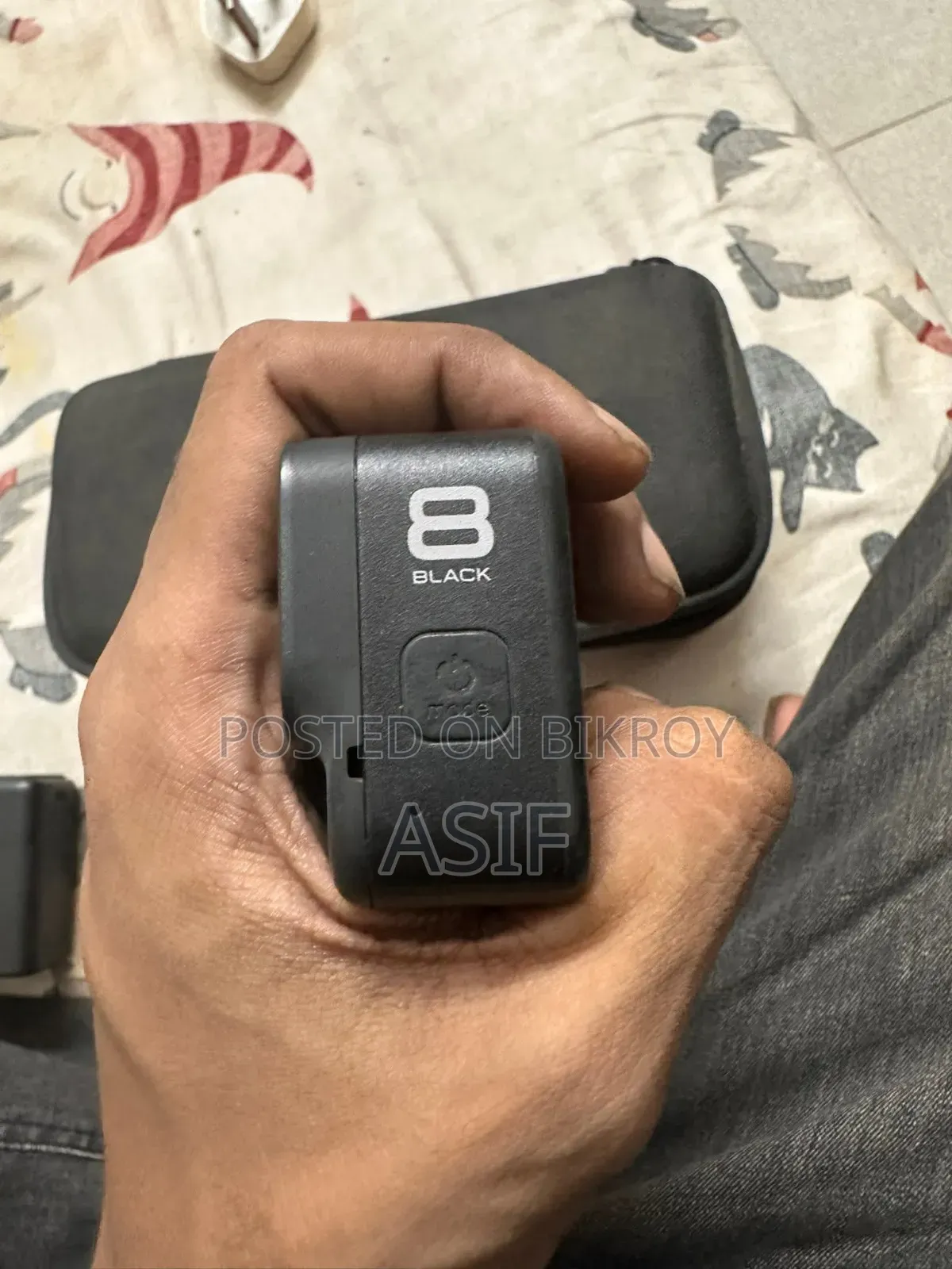 Gopro Hero 8 Black