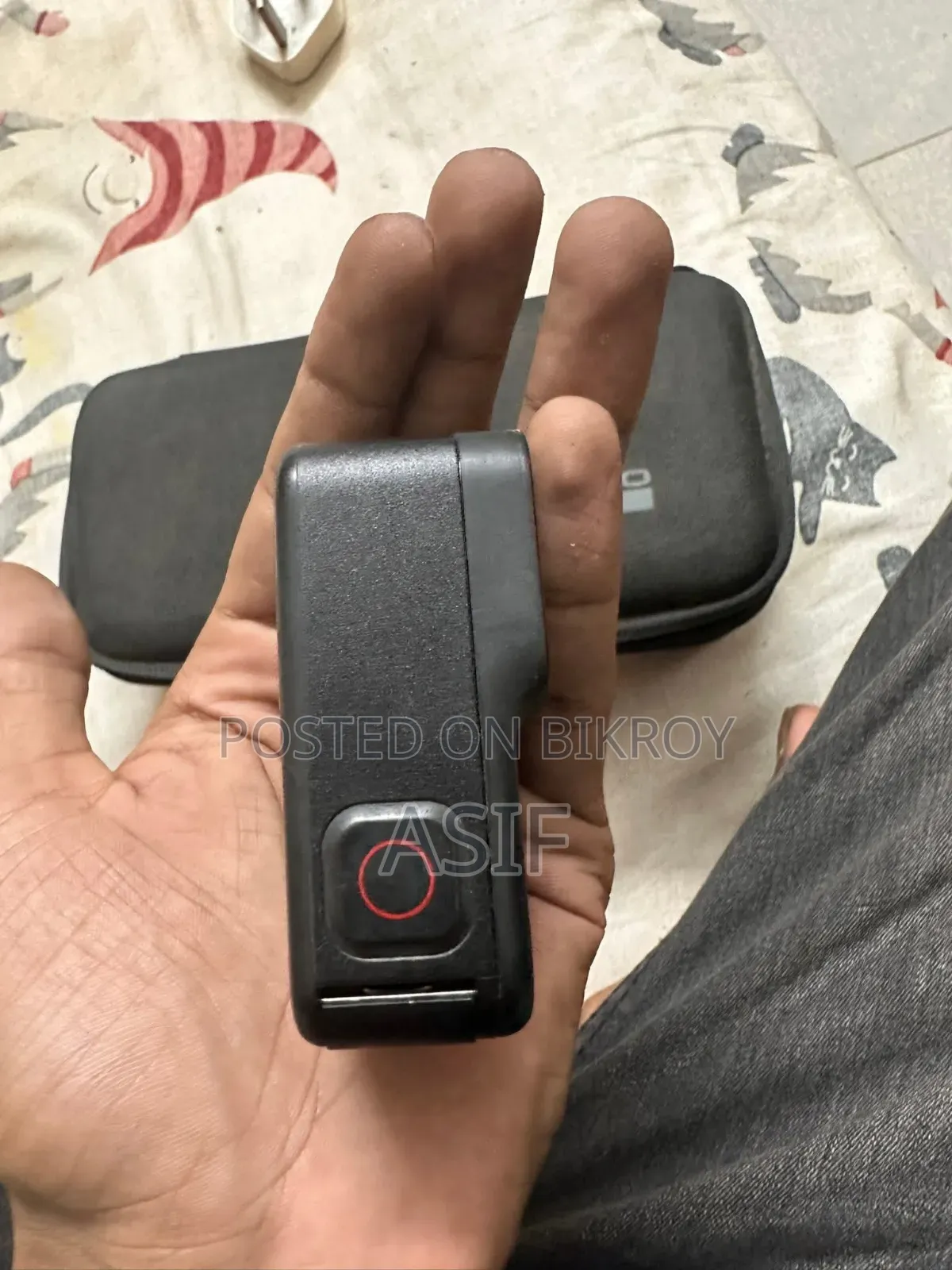 Gopro Hero 8 Black