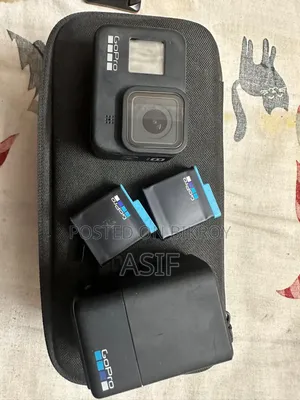 Gopro Hero 8 Black