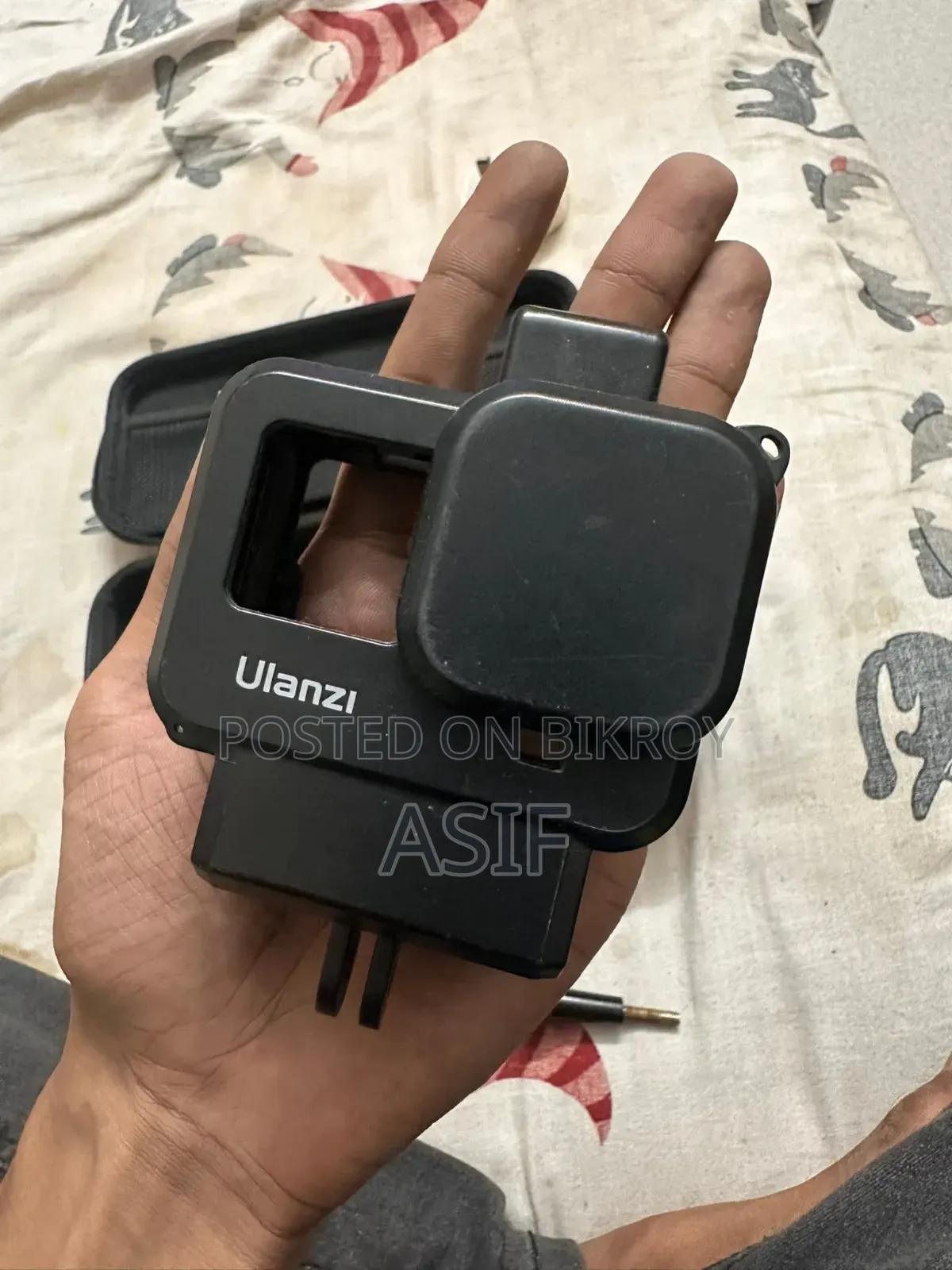 Gopro Hero 8 Black