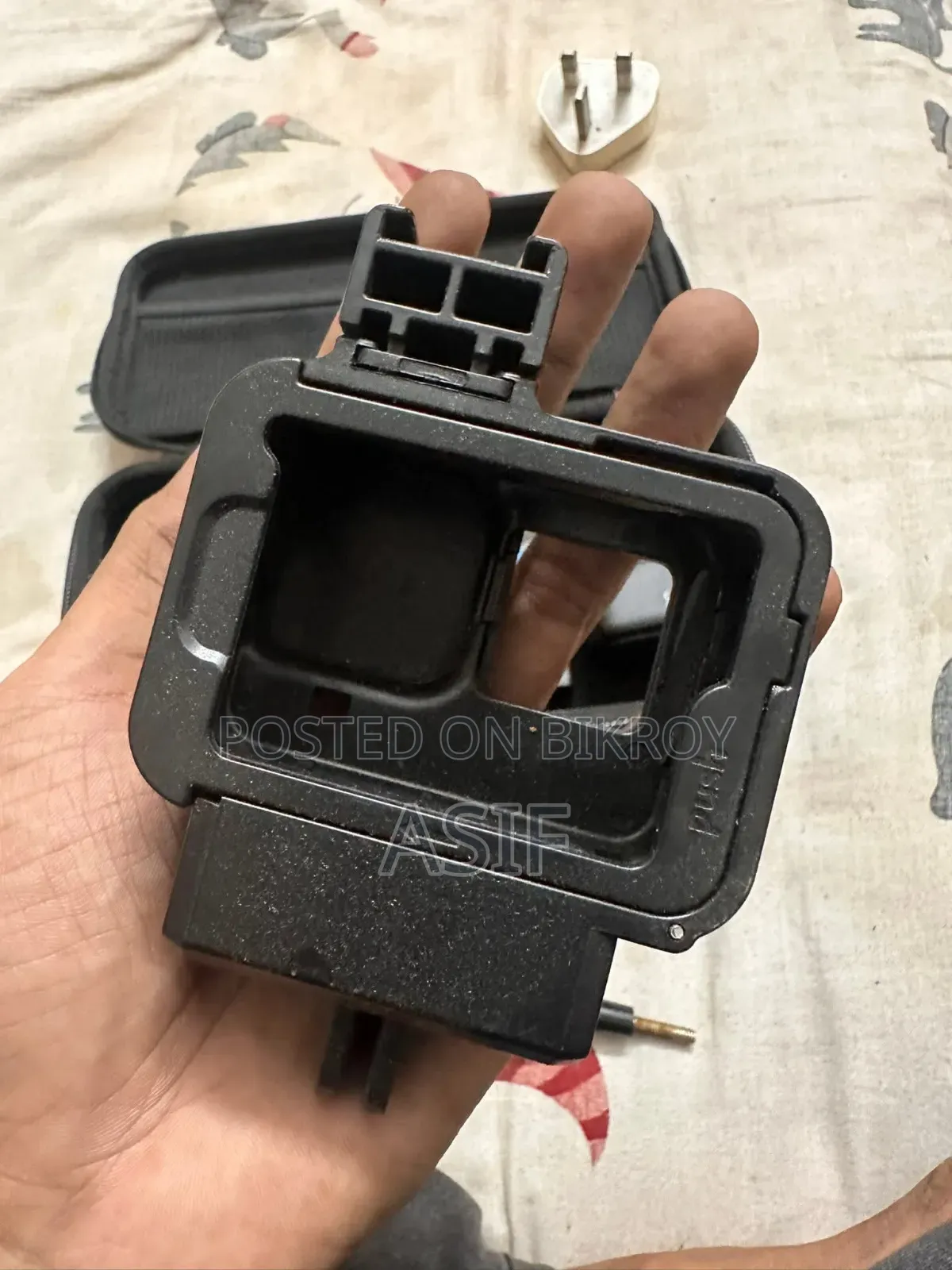 Gopro Hero 8 Black