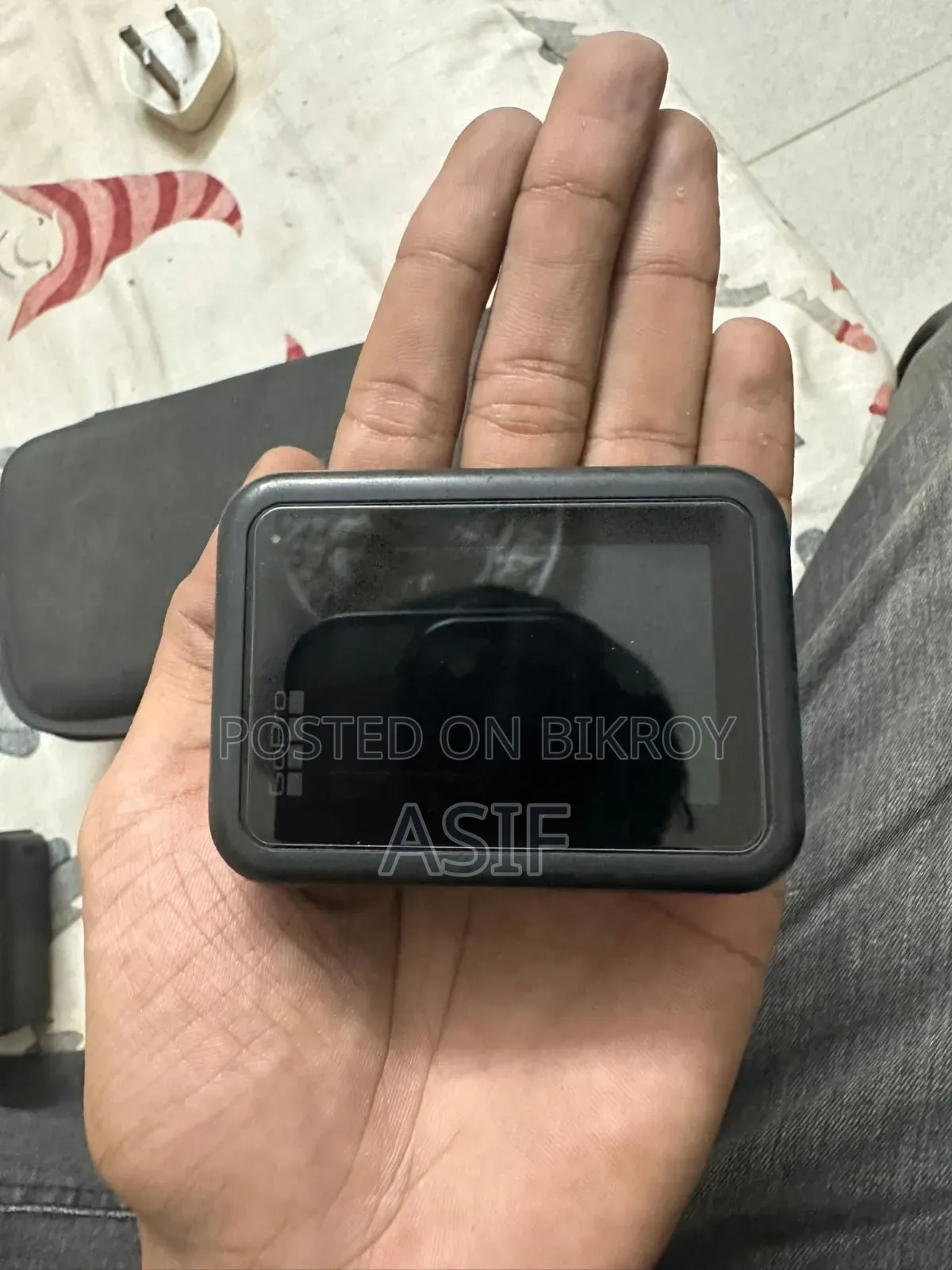 Gopro Hero 8 Black
