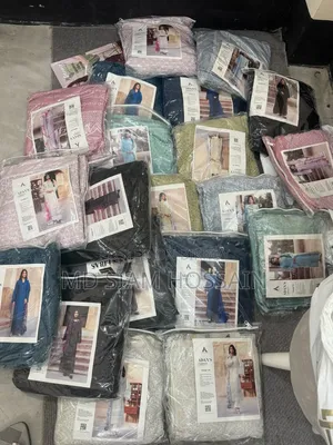 Pakistani Dress Wholesale Sell
🛍️