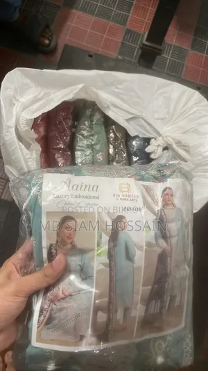 Pakistani Dress Wholesale Sell
🛍️