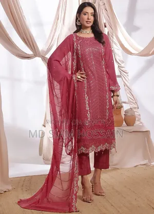Pakistani Dress Wholesale Sell
🛍️