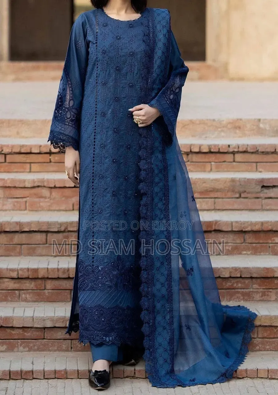 Pakistani Dress Wholesale Sell
🛍️