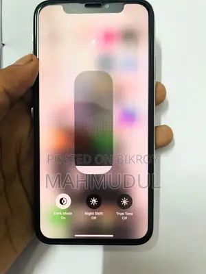 Apple iPhone XS 256 GB White