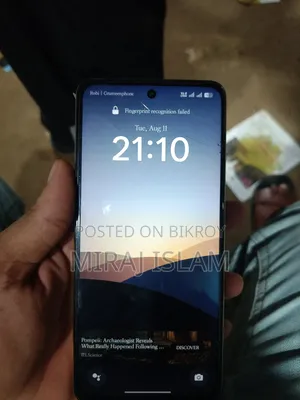 Realme C75 128 GB Green