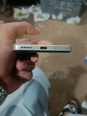 Realme C75 128 GB Green