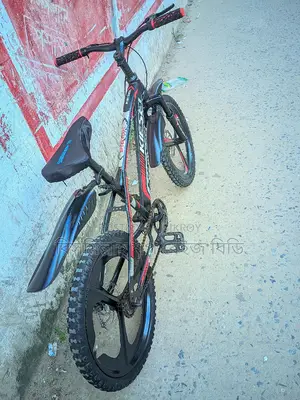 সাইকেল বিক্রি