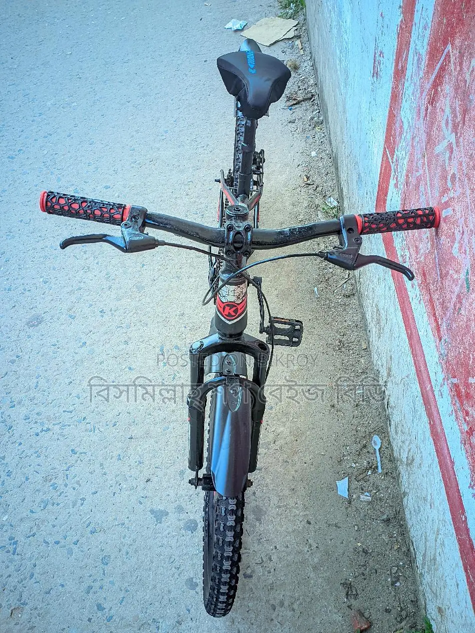 সাইকেল বিক্রি
