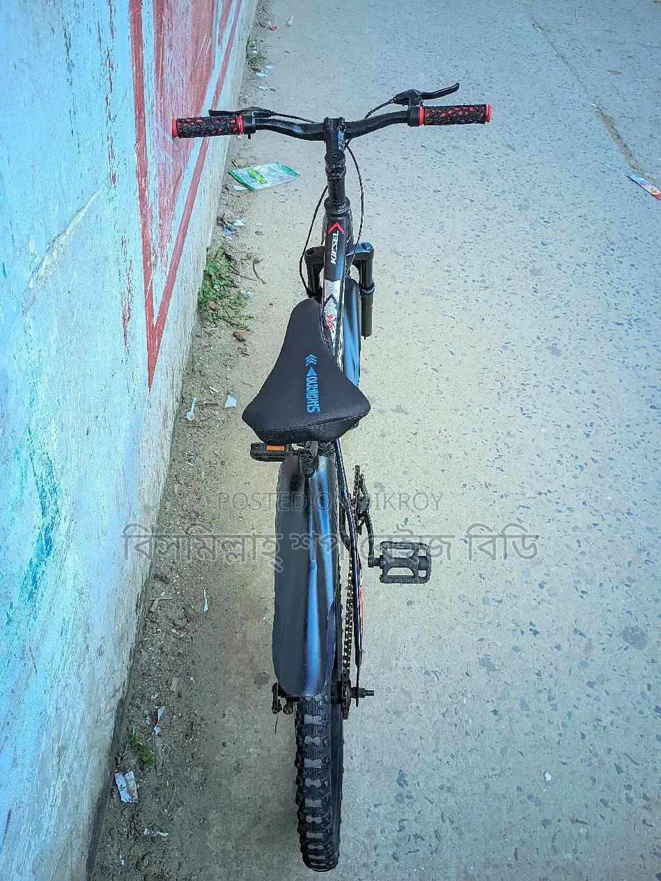 সাইকেল বিক্রি