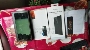 Samsung Galaxy S24 Ultra 256 GB Gray