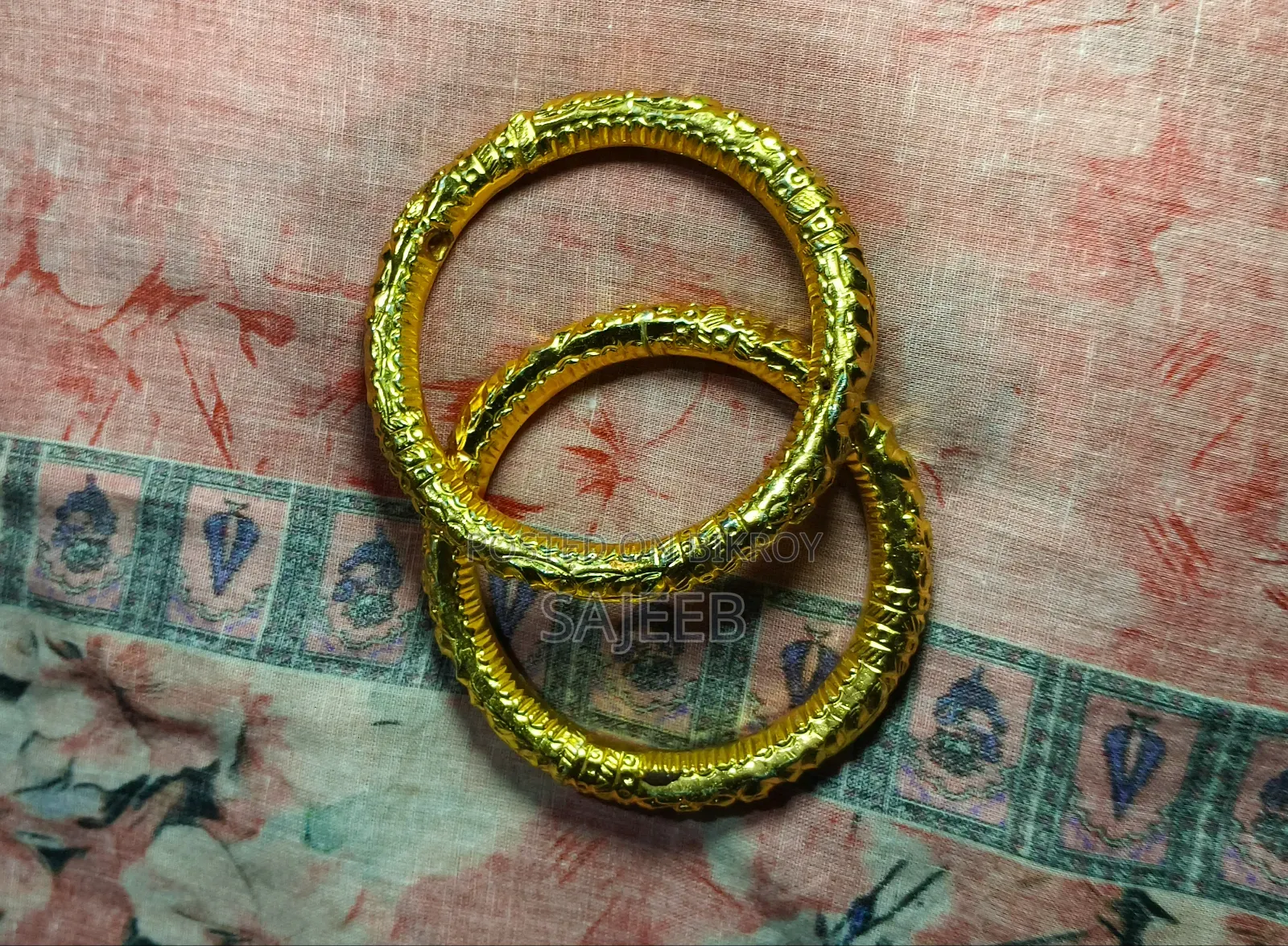 ব্রাইডাল জুয়েলারি সেট