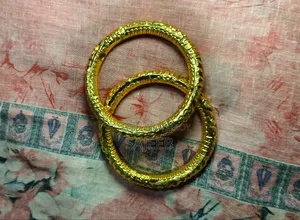 ব্রাইডাল জুয়েলারি সেট