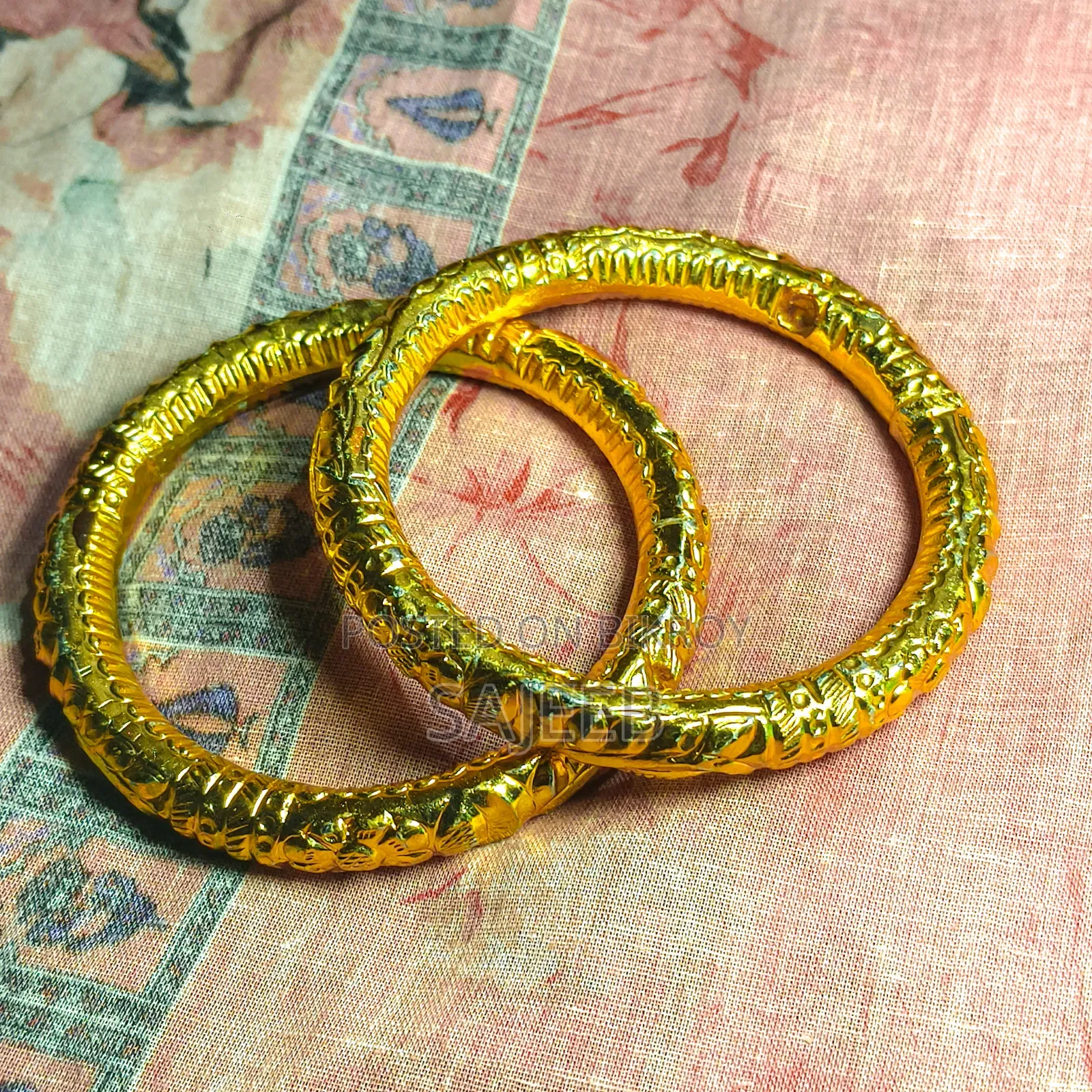 ব্রাইডাল জুয়েলারি সেট