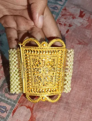 ব্রাইডাল জুয়েলারি সেট
