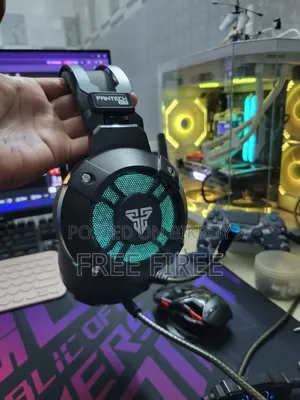 Gaming Headphone Fantech Hg 11 Pro