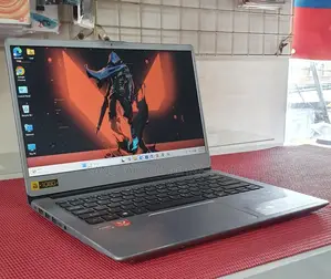 Laptop Acer 8gb Amd Ryzen SSD 512gb